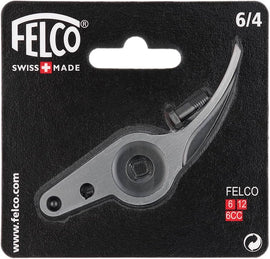 Felco 6-12 Hand Pruner Anvil Secateurs Blade 6/4