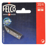 Felco 30 Hand Pruner Anvil Secateurs Blade 30/4