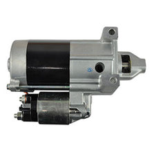 Load image into Gallery viewer, PowerMowers provides professional lawn &amp; garden products that prioritises cutting-edge performance &amp; user-safety. Kawasaki FH580V/601V/641V/680V/721V Solenoid Shift Starter Motor KAW21163-7026