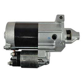 PowerMowers provides professional lawn & garden products that prioritises cutting-edge performance & user-safety. Kawasaki FH580V/601V/641V/680V/721V Solenoid Shift Starter Motor KAW21163-7026