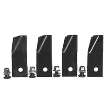 Load image into Gallery viewer, Masport Genuine 18&quot; 460mm Cut Blade And Bolt Set 729150