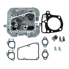 Load image into Gallery viewer, PowerMowers provides professional lawn &amp; garden products that prioritises cutting-edge performance &amp; user-safety. Kawasaki 651V/691V/730V Cylinder Head Kit #2 KAW99999-0628