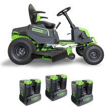 Load image into Gallery viewer, 60V 42” Ride-On