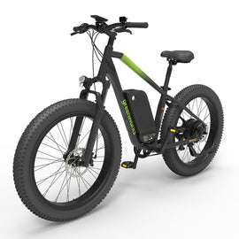 GREENWORKS 26