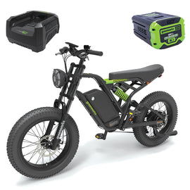 Venture Series 20