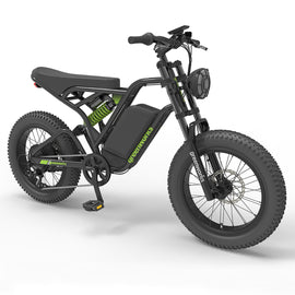 GREENWORKS 60V Venture Series 20