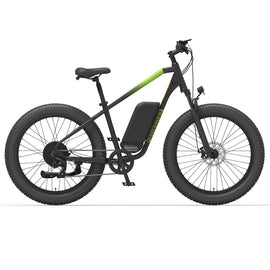 GREENWORKS 60V Venture Series 26