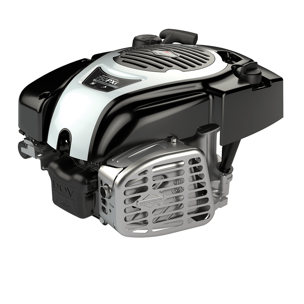 Briggs & Stratton 750PXi 161cc Series™ DOV® I/C® Vertical 7/8" Shaft Engine 100802015