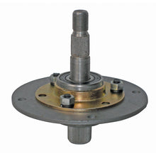Load image into Gallery viewer, PowerMowers provides professional lawn &amp; garden products that prioritises cutting-edge performance &amp; user-safety. MTD 600/805/700/739/750 Spindle Assembly 717-0906A, 917-0906A