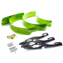 Greenworks Maximus Mulch Kit 60V MAXIMUS 54