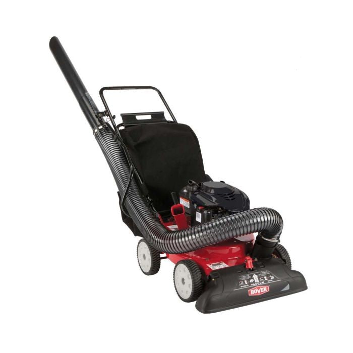 Rover/Stens Rover Chipper/Shredder/Vac W/7” Hose