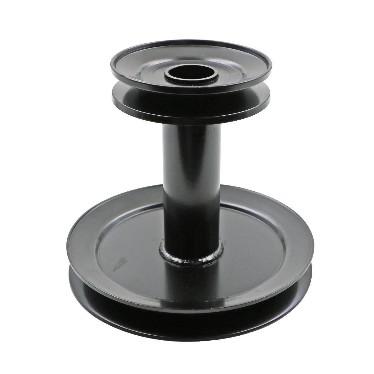 MTD 756-04067A/756-04195 Engine Stack Pulley 756-05042 – Power Mowers