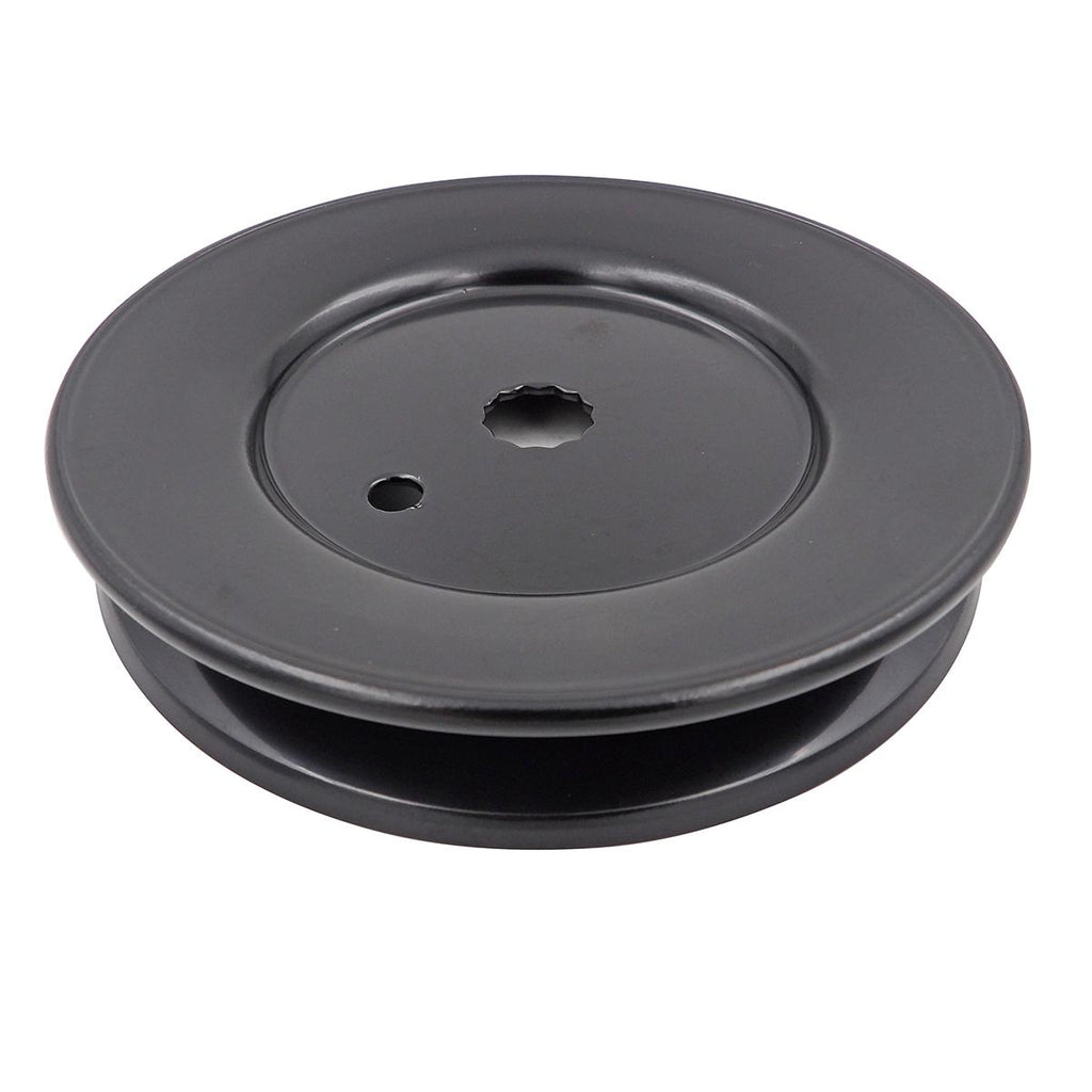 PowerMowers provides professional lawn & garden products that prioritises cutting-edge performance & user-safety. Cub Cadet/MTD 956-1188/756-1188 Spindle Pulley B1JM2003