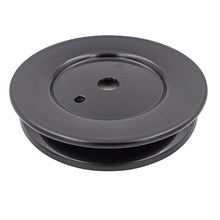 Load image into Gallery viewer, PowerMowers provides professional lawn &amp; garden products that prioritises cutting-edge performance &amp; user-safety. Cub Cadet/MTD 956-1188/756-1188 Spindle Pulley B1JM2003