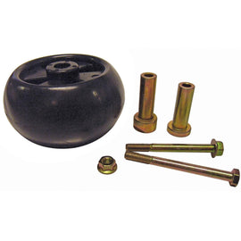 PowerMowers provides professional lawn & garden products that prioritises cutting-edge performance & user-safety. John Deere 737/757 Deck Wheel AM116299, AM133602