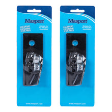 Load image into Gallery viewer, Masport Genuine S19 19" Blade &amp; Bolt Set of (4) 564669, 773540