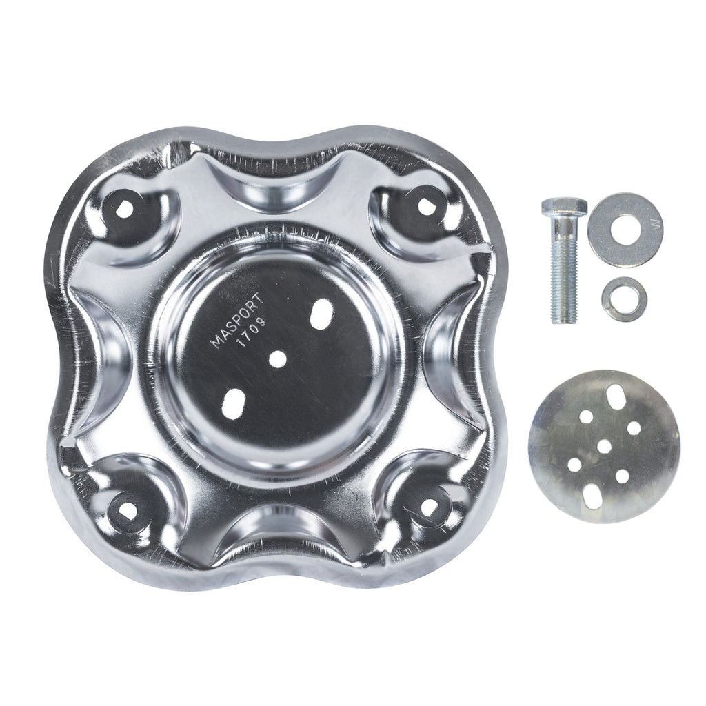 Masport Genuine 18"-21" President/Silver Series Blade Disc 783314