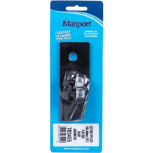 Load image into Gallery viewer, Masport Genuine 18" Craftsman/President Flat Disc Blade &amp; Bolt Set 529578, 783455