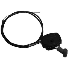 Load image into Gallery viewer, Masport Genuine Capro &quot;T&quot; Throttle Cable Control Assembly 783469