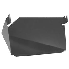 Load image into Gallery viewer, Masport/Morrison Genuine 18&quot; (460mm) Steel Grass Deflector Chute 783470