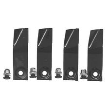 Load image into Gallery viewer, Masport Utility 530mm (21&quot;) Blade &amp; Bolt Set 783484