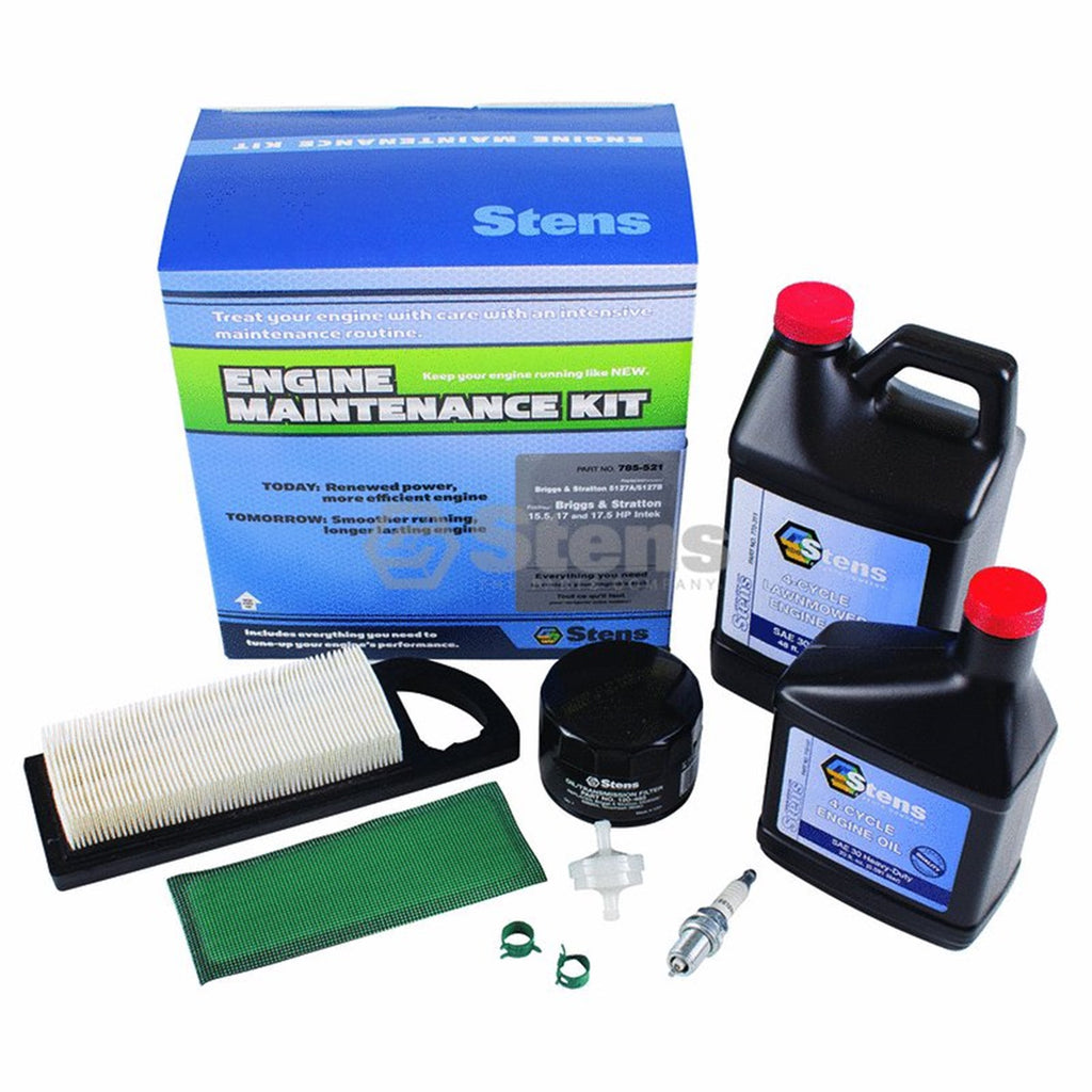 Briggs & Stratton Engine Maintenance Kit 785521