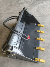 Load image into Gallery viewer, PowerMow DuraDrive 4-in-1 Bucket Attachment DD-ATT-4IN1