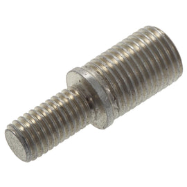 PowerMowers provides professional lawn & garden products that prioritises cutting-edge performance & user-safety. JakMax Stud 10 x 1.00 MLH/7 x 1.00 MLH Silver JM8392