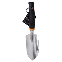 Load image into Gallery viewer, Fiskars Aluminium Garden Trowel JM1527