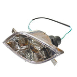 Sanli Genuine 60000/80000 Left Front Light Assembly TBH1066A-0125