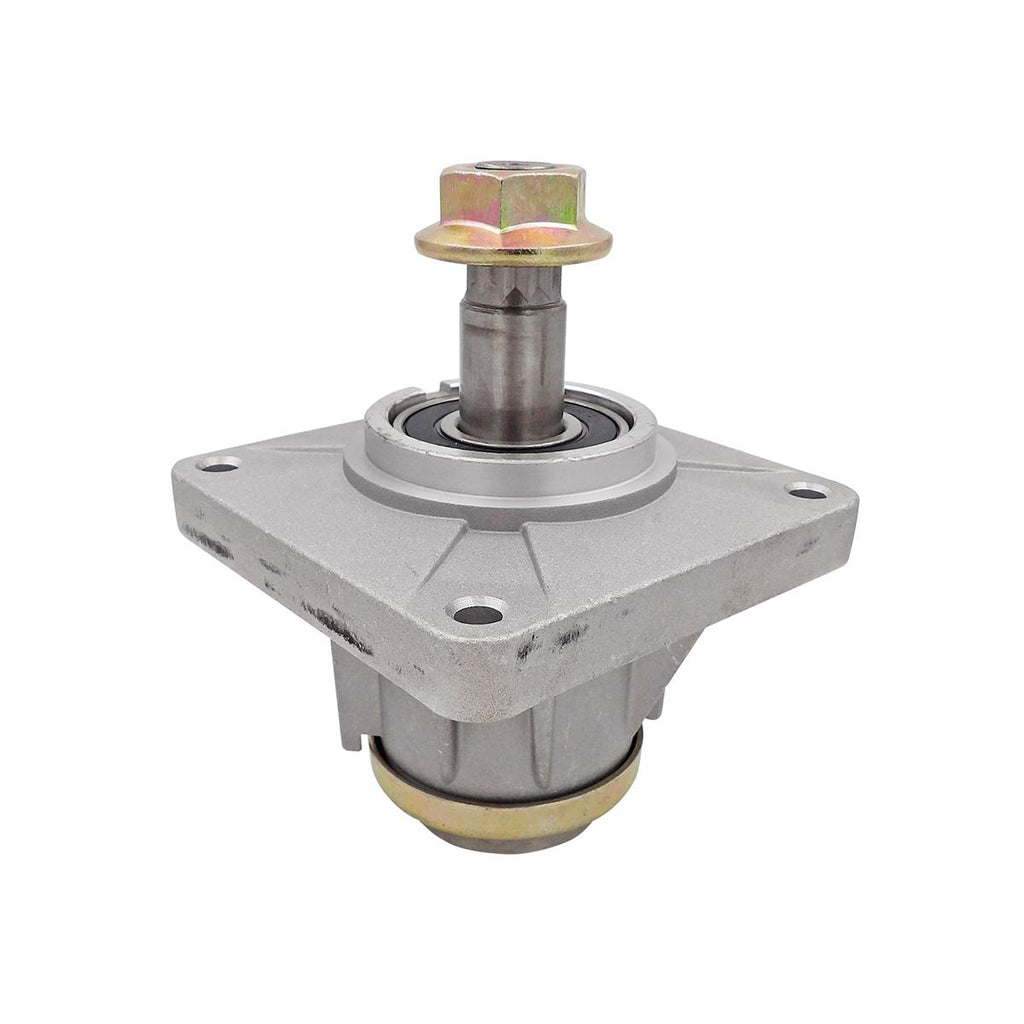 PowerMowers provides professional lawn & garden products that prioritises cutting-edge performance & user-safety. MTD 46" Deck/800 Series Spindle Assembly 618-0112, 618-0117