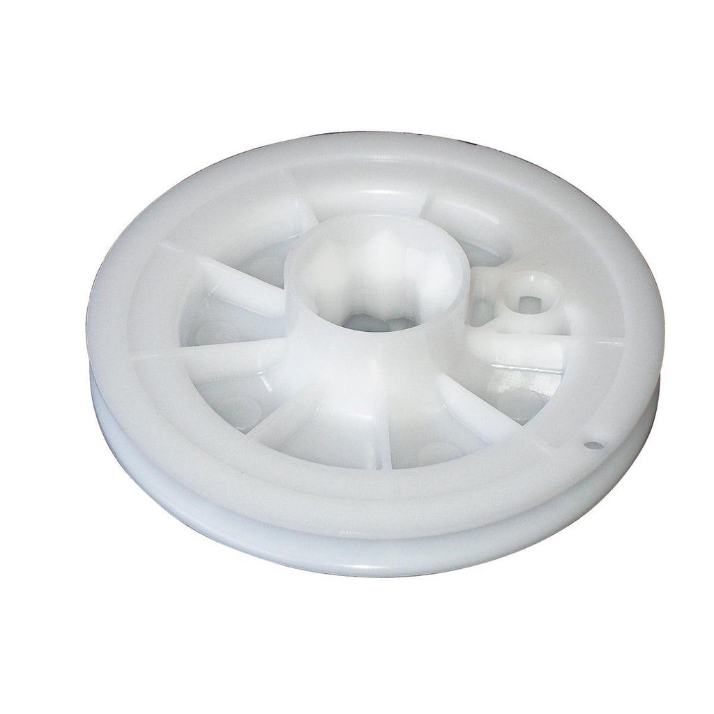 PowerMowers provides professional lawn & garden products that prioritises cutting-edge performance & user-safety. Briggs & Stratton/John Deere 2/3/3.5/4hp/80202 Starter Pulley 280117, PT11016