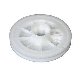 PowerMowers provides professional lawn & garden products that prioritises cutting-edge performance & user-safety. Briggs & Stratton/John Deere 2/3/3.5/4hp/80202 Starter Pulley 280117, PT11016