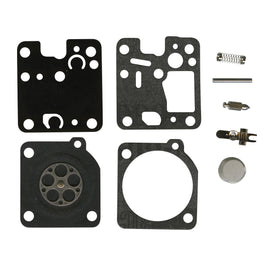PowerMowers provides professional lawn & garden products that prioritises cutting-edge performance & user-safety. Zama 6020/7016/8020 Carburettor Rebuild Kit RB-102