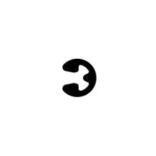 Load image into Gallery viewer, Felco Circlip