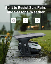 Load image into Gallery viewer, Mammotion Genuine Standard Robot Storage Garage Cover MTL24GARAU03