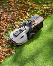 Load image into Gallery viewer, Mammotion Genuine Yuka Series Lawn/Debris Sweeper Kit MTL24SEKAU02