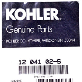 Kohler Command Pro/Courage Single 11-22hp Air Cleaner Base Gasket 12 041 02-S