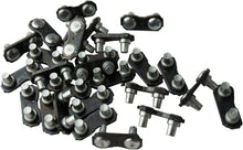 Load image into Gallery viewer, JakMax Pre Set Tie Straps - .325" Mini, .043", (25 Pack)