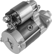 Load image into Gallery viewer, Kawasaki FE290R Starter Motor KAW21163-2148