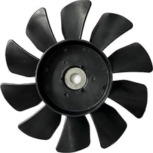 Load image into Gallery viewer, Hydro-Gear Ferris ZT-2800 &amp; ZT-3100 10-Blade Transmission 7&quot; Fan 53822, 584282001