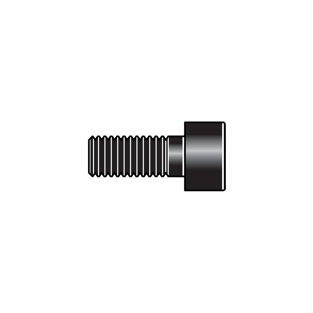 Felco Anvil Blade Screw