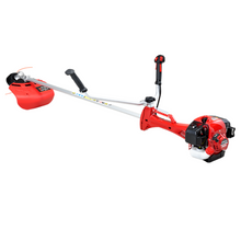 Load image into Gallery viewer, Shindaiwa B510S 50.2cc X-Series Double Handle Brushcutter