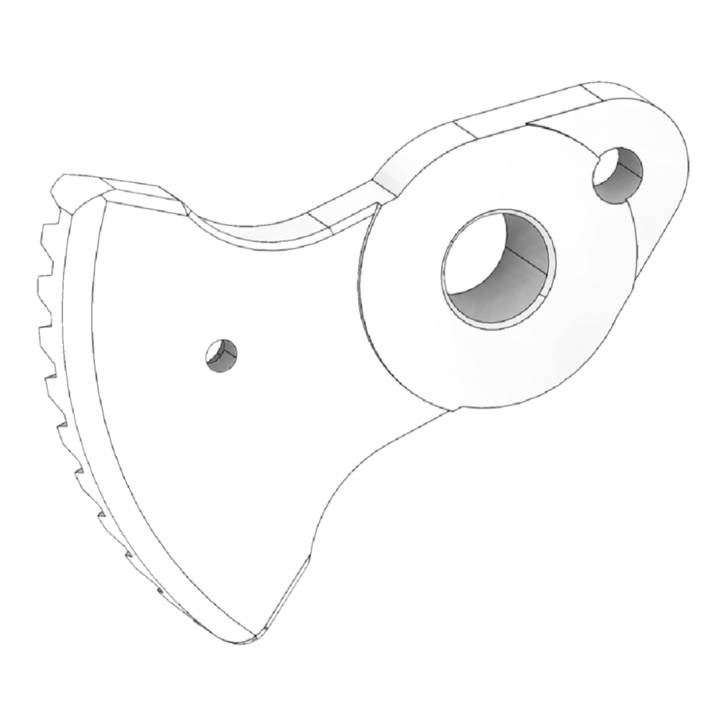 Felco Holster Kit
