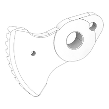Load image into Gallery viewer, Felco Holster Kit