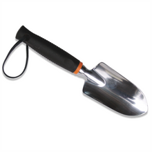 Load image into Gallery viewer, Fiskars Aluminium Garden Trowel JM1527