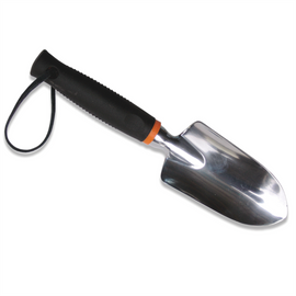 Fiskars Aluminium Garden Trowel JM1527