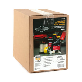 Briggs & Stratton Genuine Commercial Series V-Twin Engines 24HP, 25 HP and 27HP Engine Service Maintenance Kit 84002316