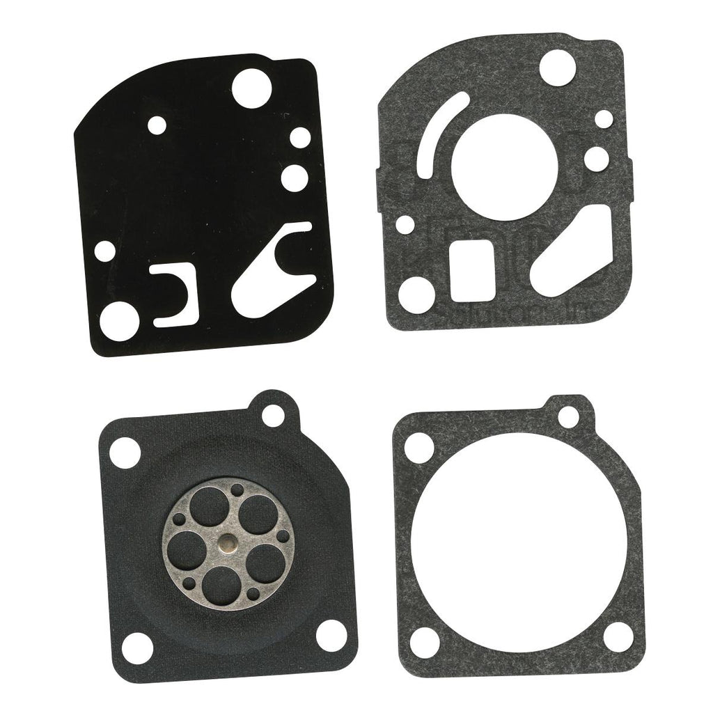 PowerMowers provides professional lawn & garden products that prioritises cutting-edge performance & user-safety. Zama/Echo/Oleo-Mac 740F/730/8300/8400 Gasket & Diaphragm Kit GND-41