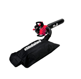 Shindaiwa EBS256S 25.4cc Blower and Vacuum Shredder Kit